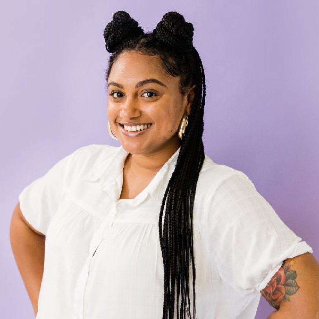 Sparksites by cheers - Link In Bio sample Headshot